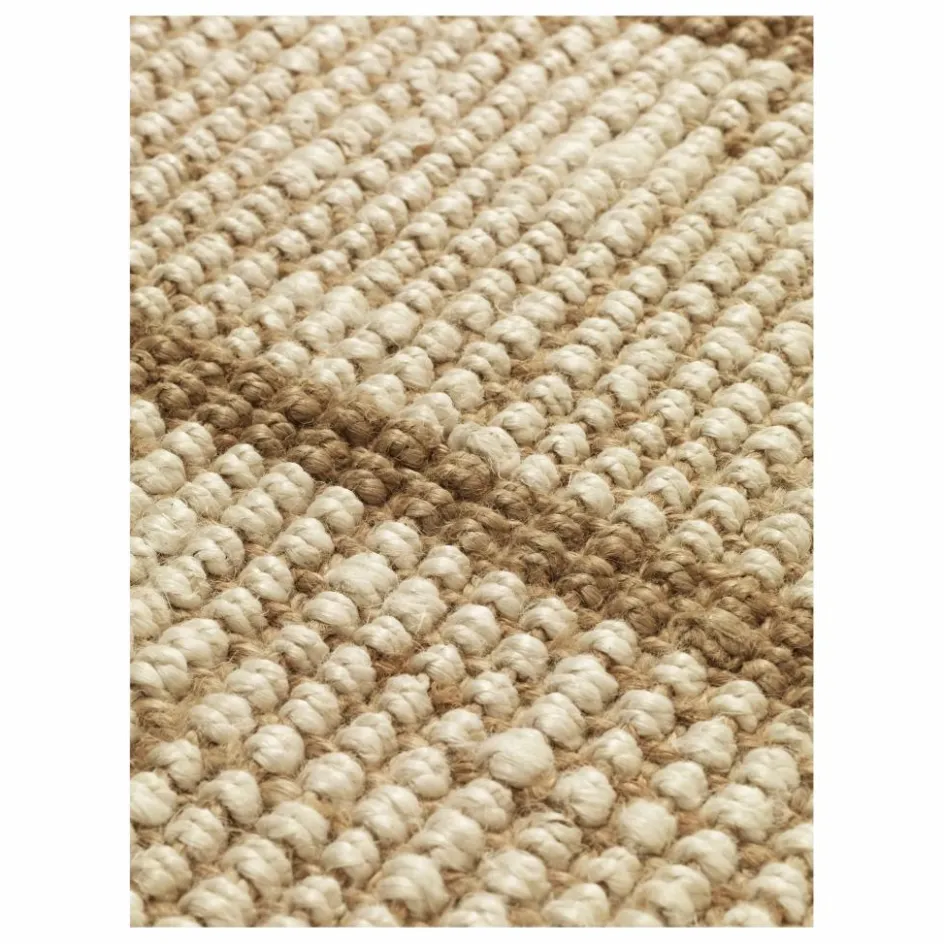 Online Ferm Living Tapis Athens Naturel