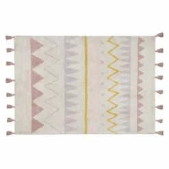 Clearance Lorena Canals Tapis Azteca | Beige Nude