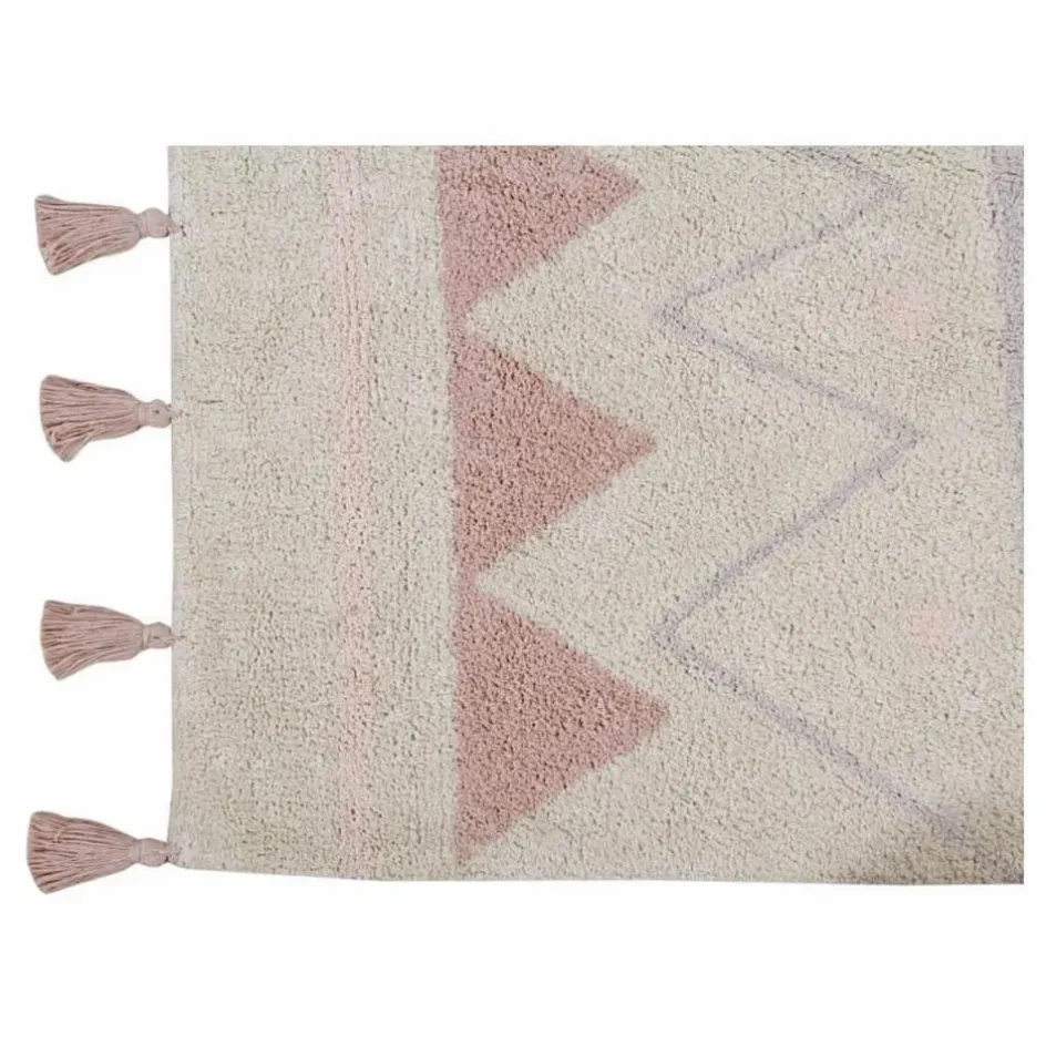 Clearance Lorena Canals Tapis Azteca | Beige Nude