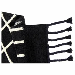 New Lorena Canals Tapis Bereber Noir