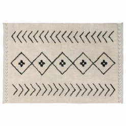 Sale Tapis Bereber Rhombs | Enfant Tapis|Tapis Enfant