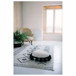 Sale Tapis Bereber Rhombs | Enfant Tapis|Tapis Enfant