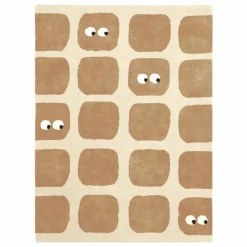 Online Bleuu-studio Tapis Bidules | Mocha