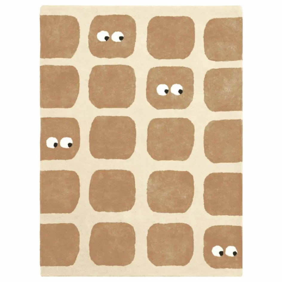 Online Bleuu-studio Tapis Bidules | Mocha