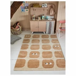 Online Bleuu-studio Tapis Bidules | Mocha