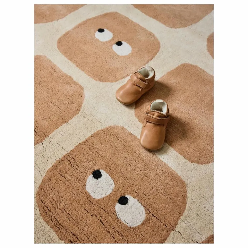 Online Bleuu-studio Tapis Bidules | Mocha