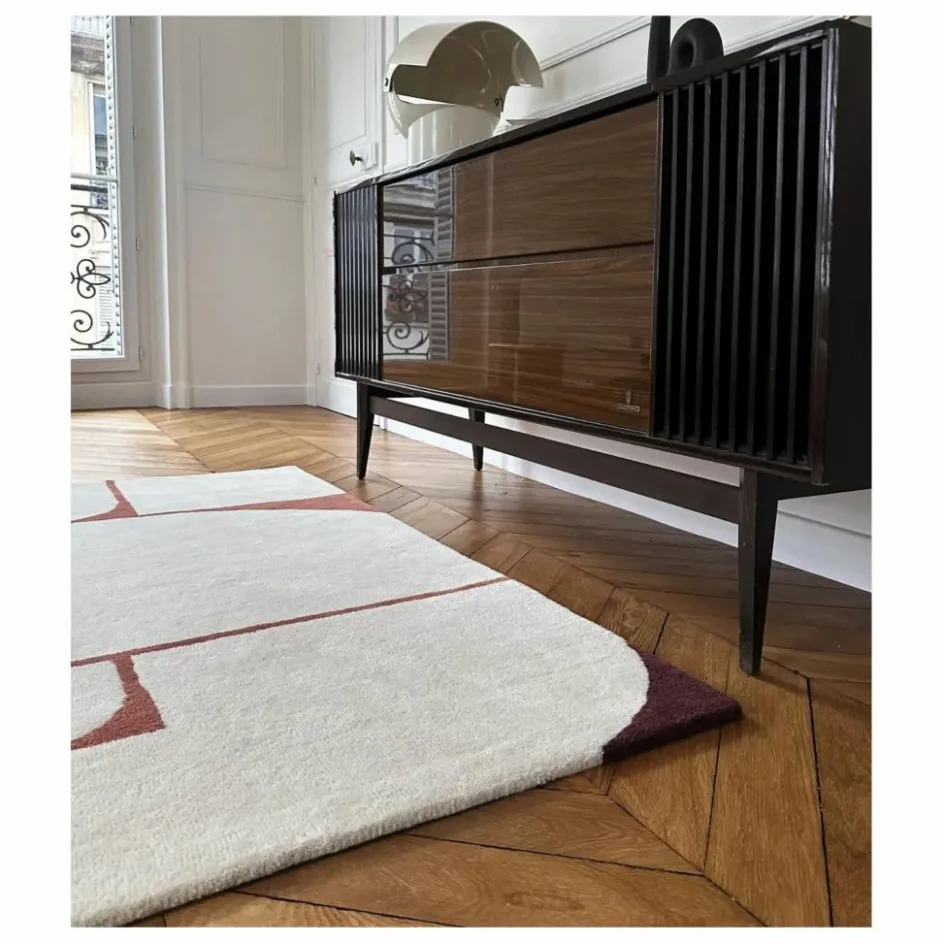 Edito Tapis*Tapis Binibeca |