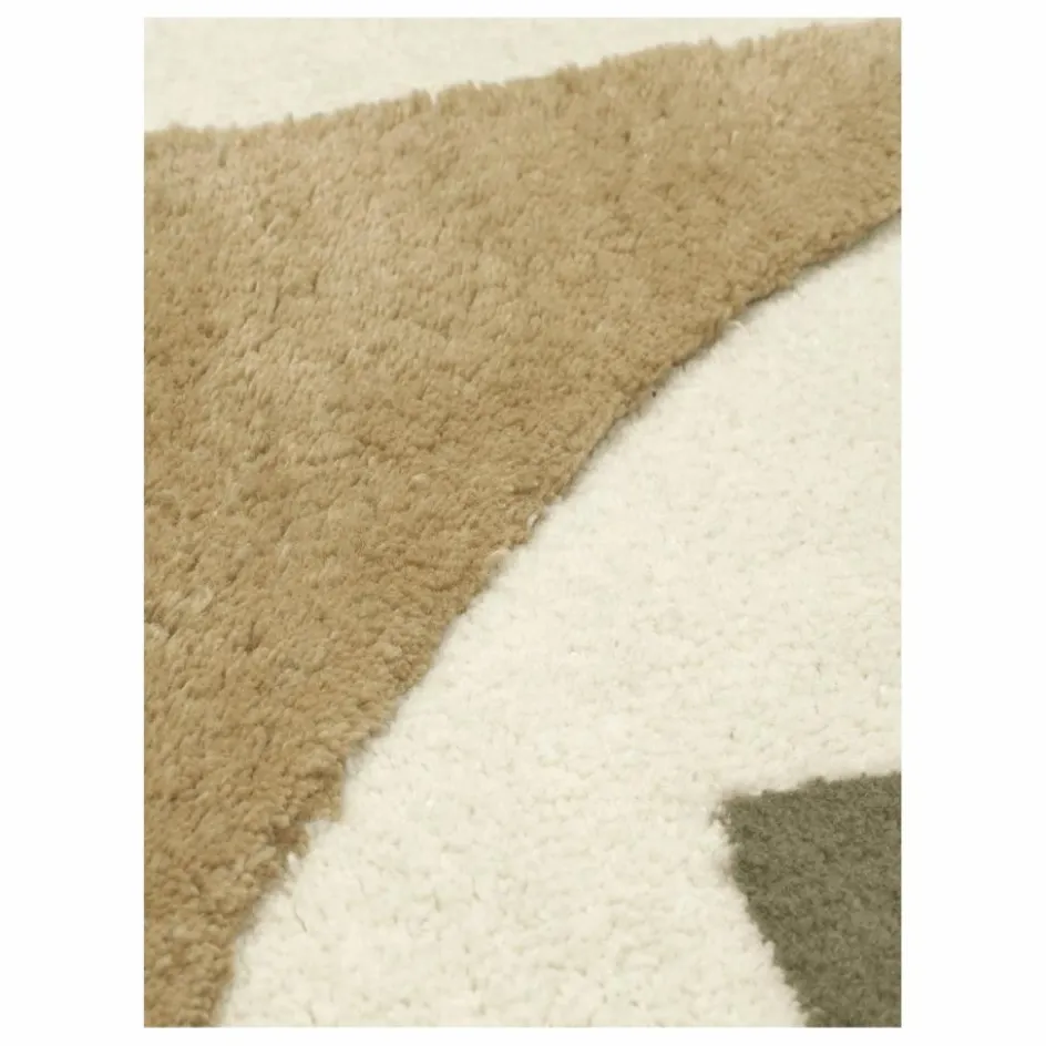 Ferm Living Kids Tapis Bloco ||Enfant Tapis|Tapis Enfant