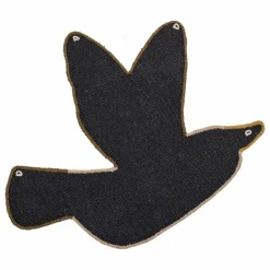 Enfant Bloomingville Mini Tapis|Tapis Enfant*Tapis Blue Jay