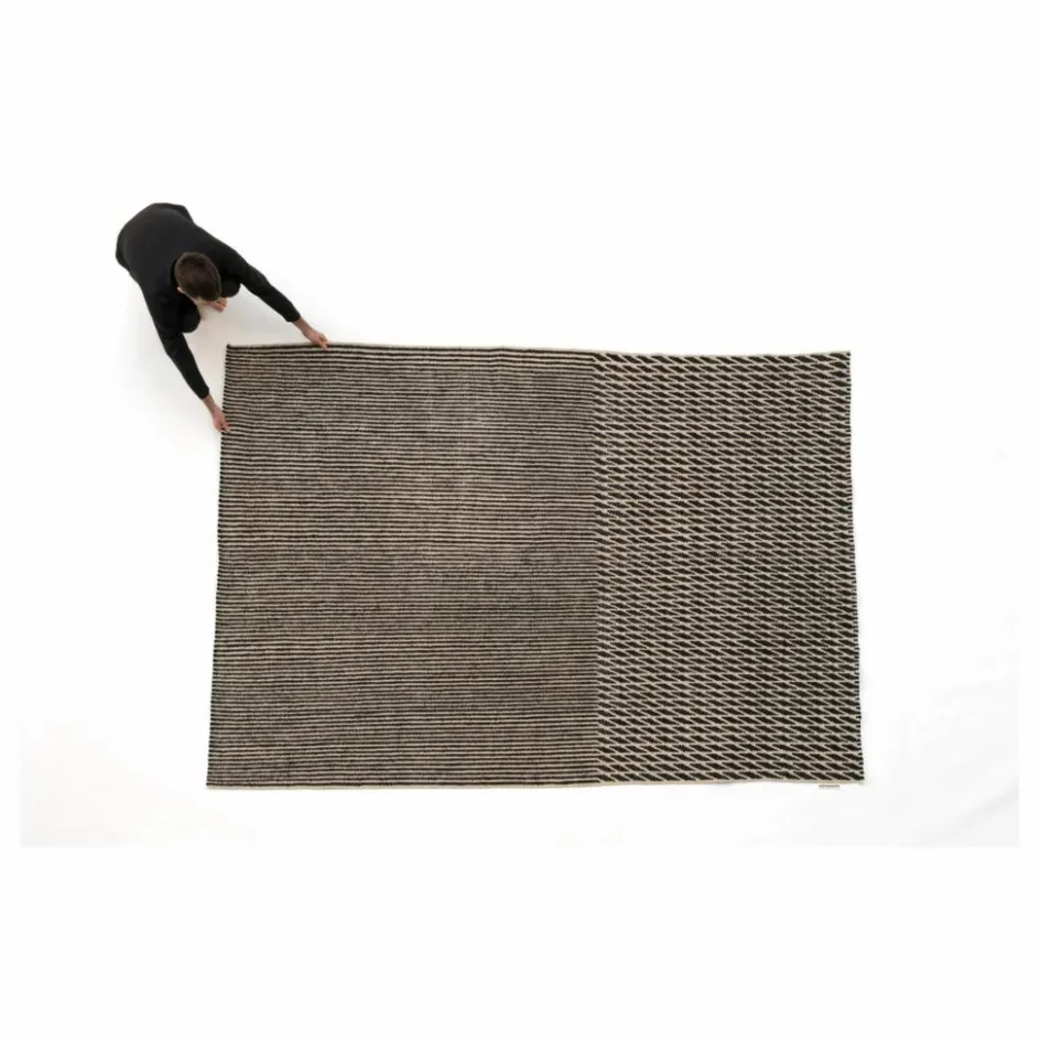 Nanimarquina Tapis*Tapis Blur, Ronan & Erwan Bouroullec |