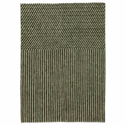 Outlet Nanimarquina Tapis Blur, Ronan & Erwan Bouroullec | Vert