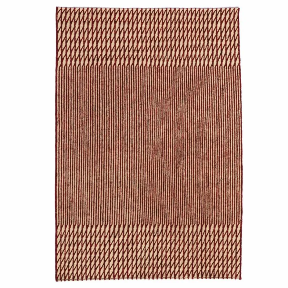 Nanimarquina Tapis*Tapis Blur, Ronan & Erwan Bouroullec |