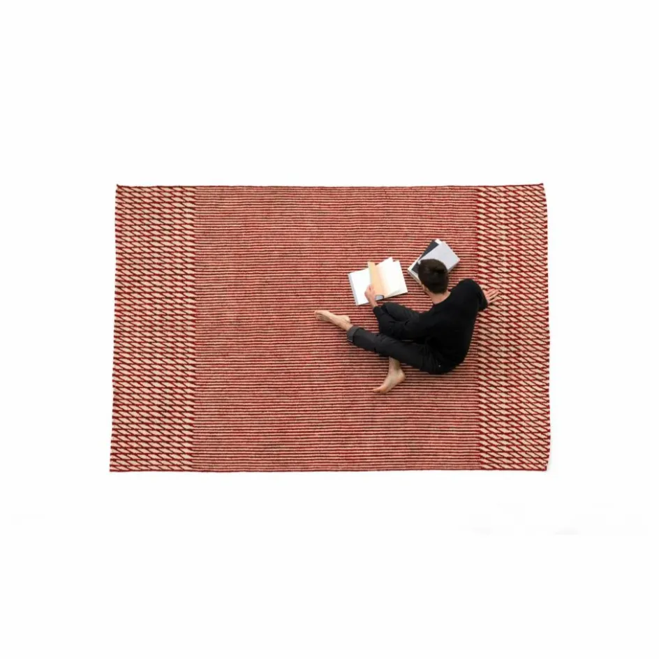Nanimarquina Tapis*Tapis Blur, Ronan & Erwan Bouroullec |