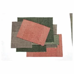 Nanimarquina Tapis*Tapis Blur, Ronan & Erwan Bouroullec |