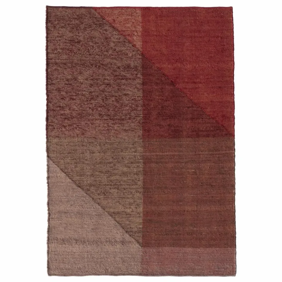 Nanimarquina Tapis*Tapis Capas, Mathias Hahn