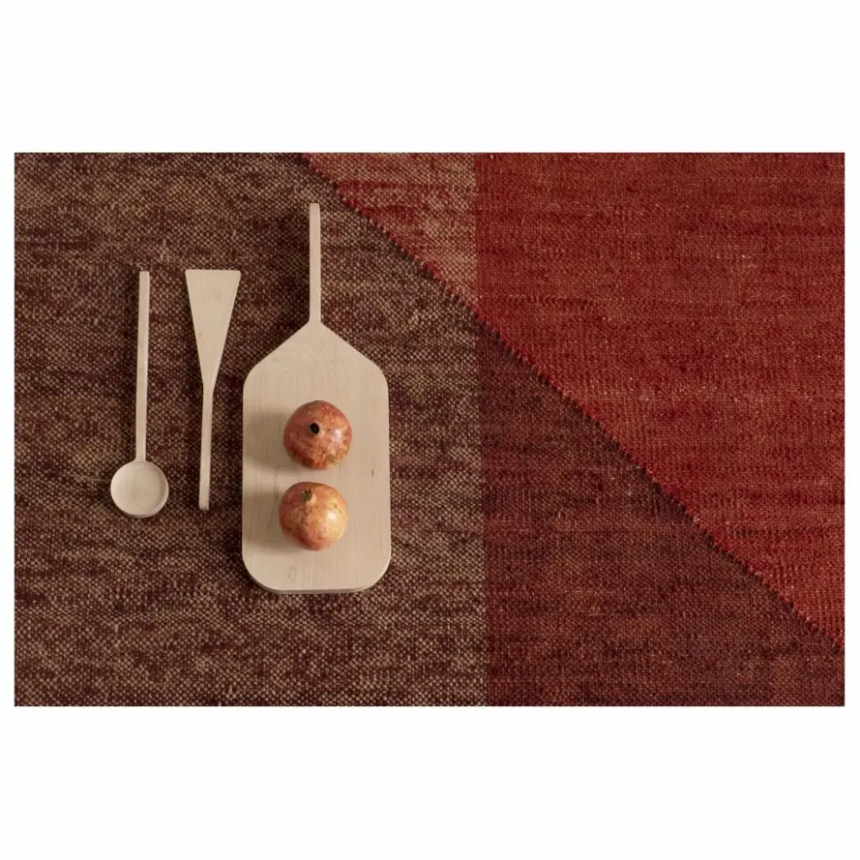Nanimarquina Tapis*Tapis Capas, Mathias Hahn