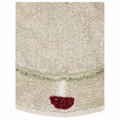 Hot Lorena Canals Tapis Chanterelle Multicolore