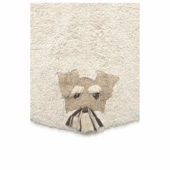 Online Lorena Canals Tapis Chiens | Gris
