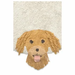 Online Lorena Canals Tapis Chiens | Gris