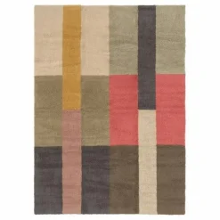 Outlet Tapis Chroma Palette | Tapis