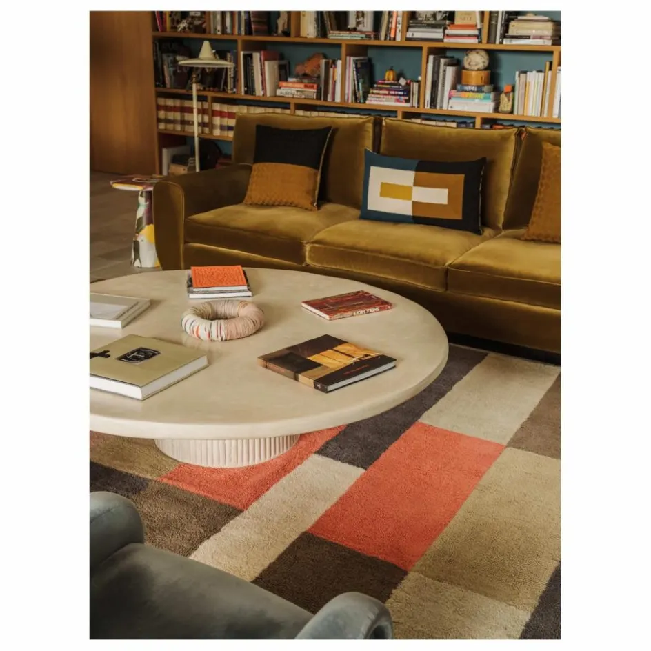 Outlet Tapis Chroma Palette | Tapis