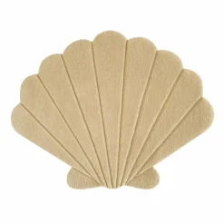 Enfant Maison Deux Tapis|Tapis Enfant*Tapis Coquillage en laine |