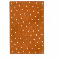 Best Tapis Cœurs en laine | Enfant Tapis|Tapis Enfant
