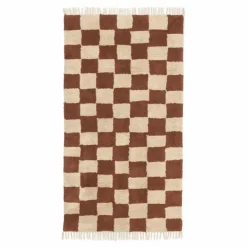 Discount Tapis damier Mara | Enfant Tapis|Tapis Enfant
