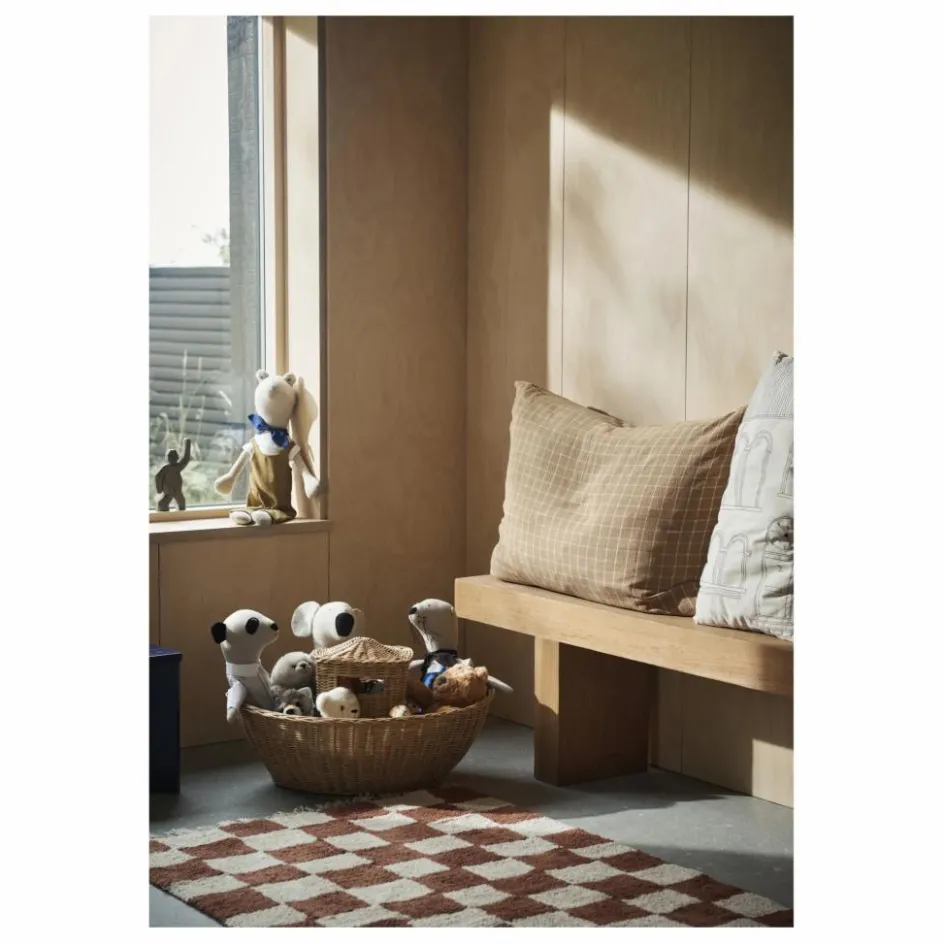 Discount Tapis damier Mara | Enfant Tapis|Tapis Enfant