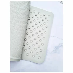 Hot Tapis de bain anti-dérapant en caoutchouc naturel | Enfant L'Heure Du Bain|Linge De Bain Enfant