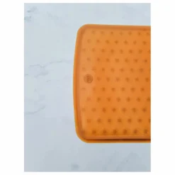 Best Hevea Tapis de bain anti-dérapant en caoutchouc Naturel