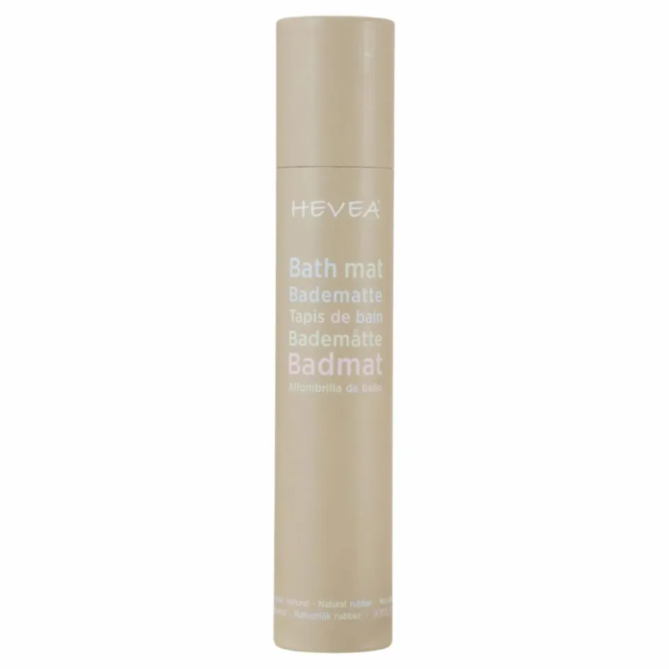 Best Hevea Tapis de bain anti-dérapant en caoutchouc Naturel
