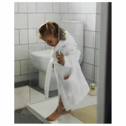 Enfant Hevea L'Heure Du Bain|Linge De Bain Enfant*Tapis de bain anti-dérapant en caoutchouc naturel |