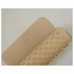 Enfant Hevea L'Heure Du Bain|Linge De Bain Enfant*Tapis de bain anti-dérapant en caoutchouc naturel |