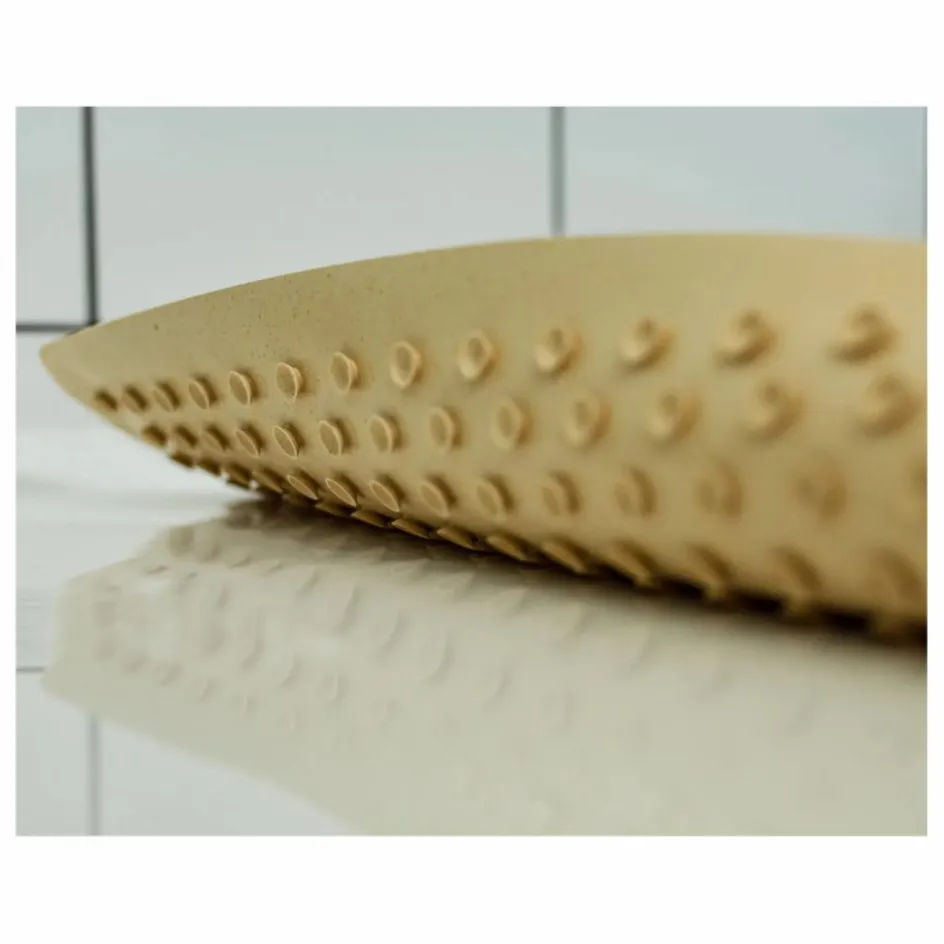 Enfant Hevea L'Heure Du Bain|Linge De Bain Enfant*Tapis de bain anti-dérapant en caoutchouc naturel |