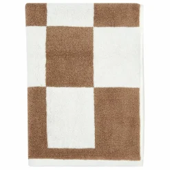 Hay Tapis de bain Check || Linge De Bain