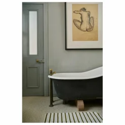 Online Baina Tapis de bain Echo | Vert