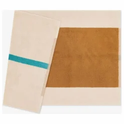 Tapis de bain, Muller Van Severen | Linge De Bain