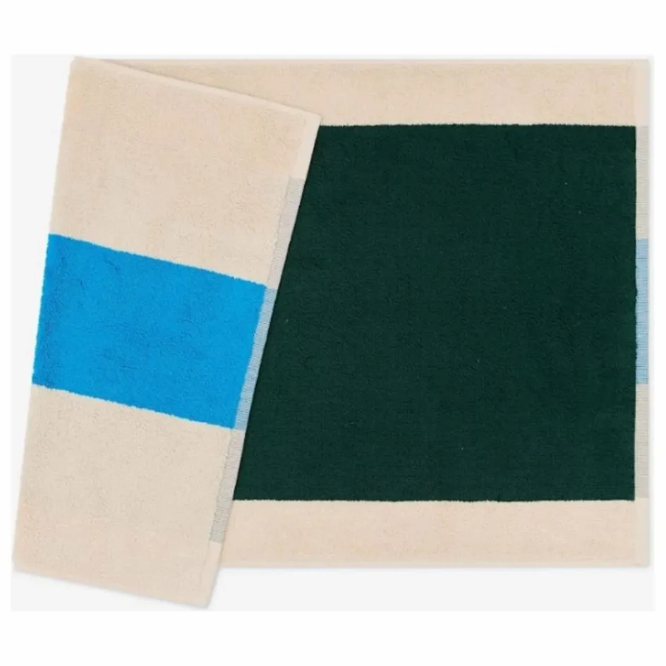 Suite 702 Tapis de bain, Muller Van Severen || Linge De Bain
