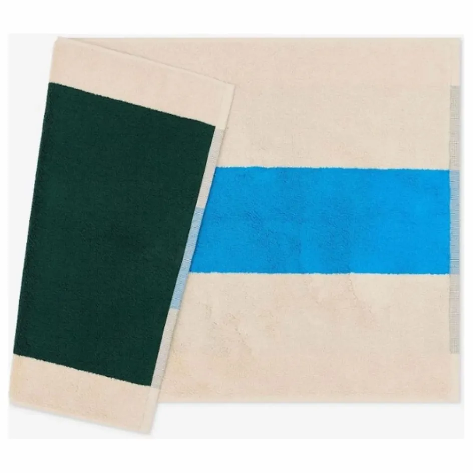 Suite 702 Tapis de bain, Muller Van Severen || Linge De Bain