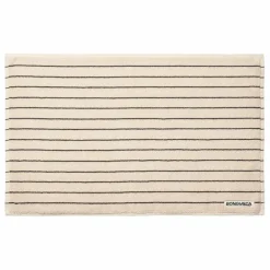 Bongusta Linge De Bain*Tapis de bain Naram |