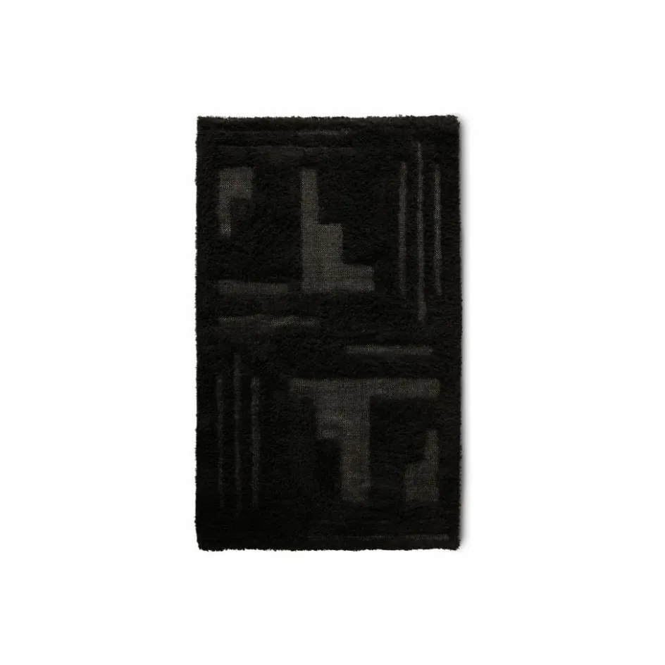 HKliving Tapis de bain Simplicity || Linge De Bain