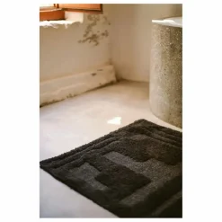 HKliving Tapis de bain Simplicity || Linge De Bain