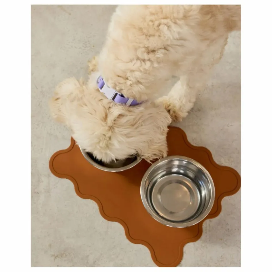 Hot Tapis de gamelle | Accessoires Animaux