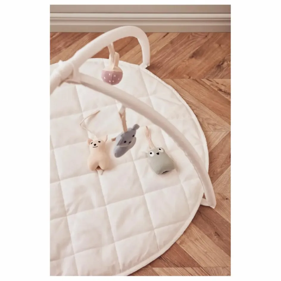 Kid's Concept Tapis de jeu || Tapis D'Éveil Et Arches|Puériculture
