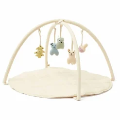Kid's Concept Tapis de jeu || Tapis D'Éveil Et Arches|Puériculture