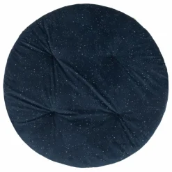 Nobodinoz Tapis De Jeux*Tapis de jeu Fluffy en velours |