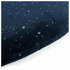 Nobodinoz Tapis De Jeux*Tapis de jeu Fluffy en velours |