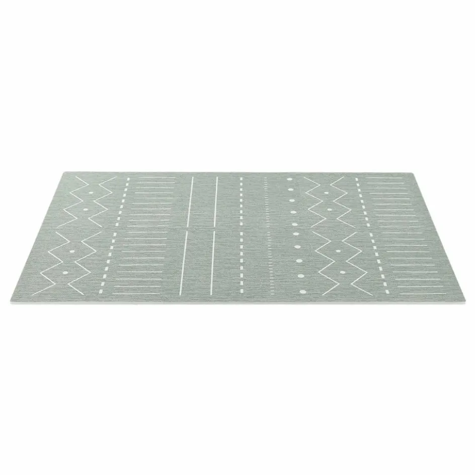 Toddlekind Tapis de jeu modulable Berbère || Tapis De Jeux