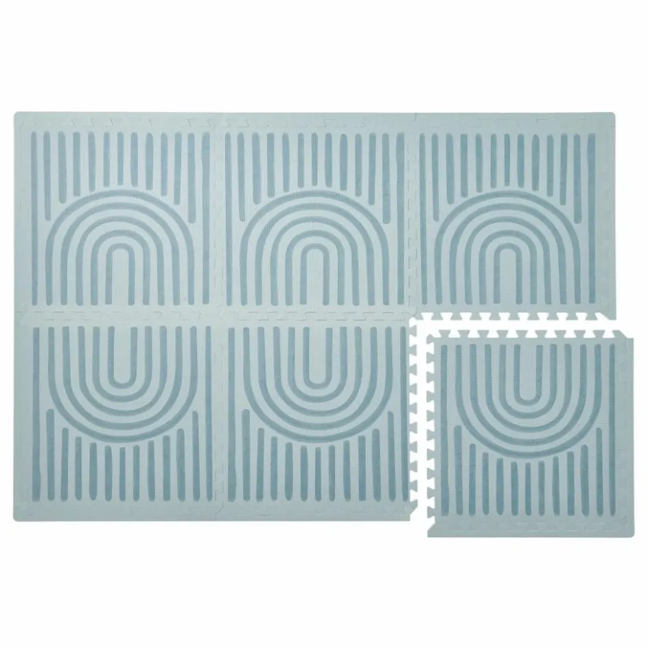 Hot Tapis de jeu modulable Linear | Tapis De Jeux